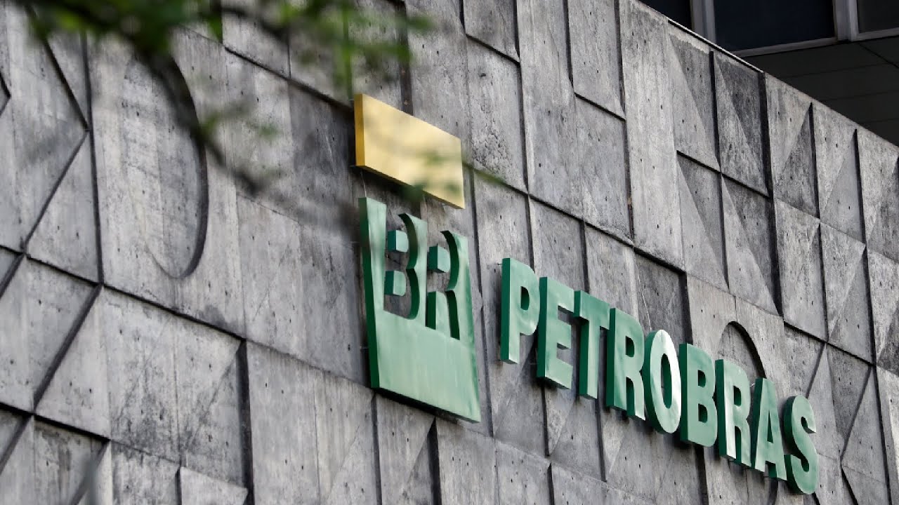 MP do TCU pede suspensão de dividendos da Petrobras | CNN 360º