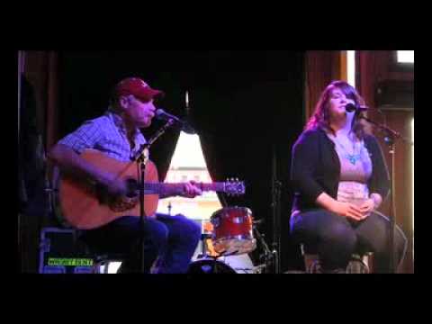 Kayla Wass performing "The Way I Am" by Merle Hagg...