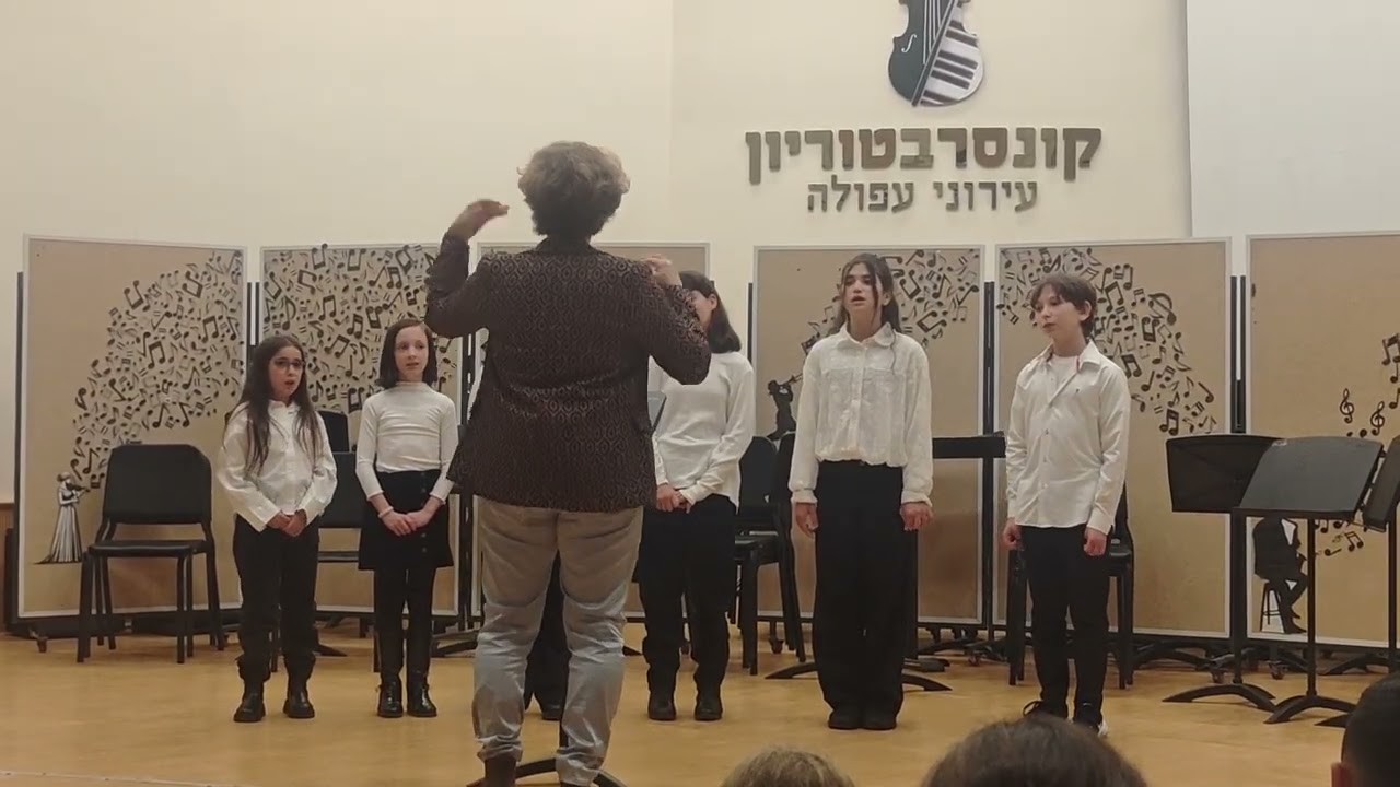 קונצרט חנוכה 2025 4/4