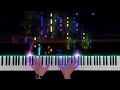 The BEST Piano Melody of 2020 - Beautiful Instrumental Music by Y.O.