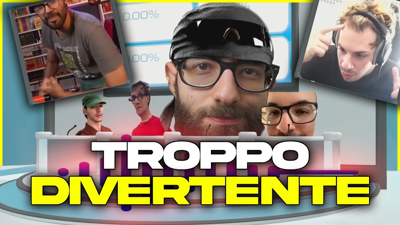 SONO M0RT0 DALLE RISATE