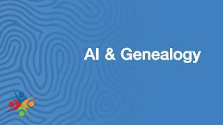 AI & Genealogy