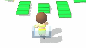 NOOB VS HACKER VS PRO Bridge Race Part 2