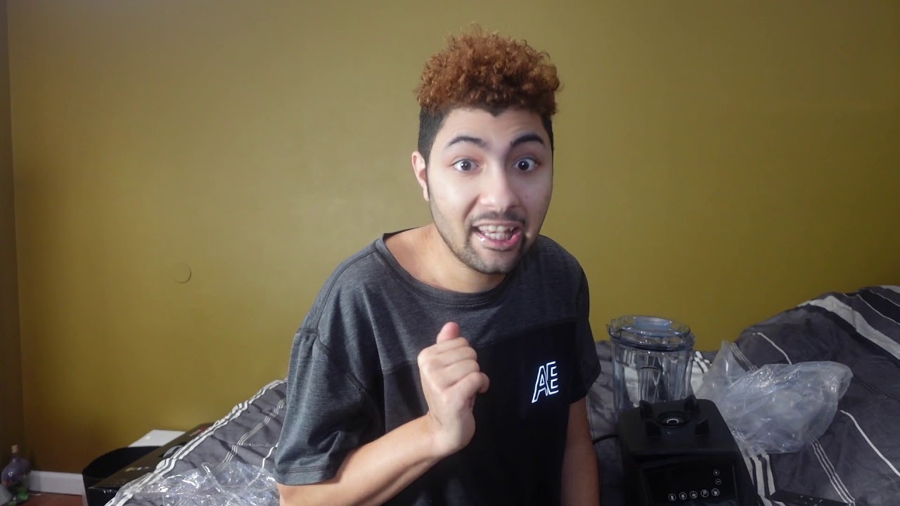 VITAMIX A3500 ASCENT SERIES