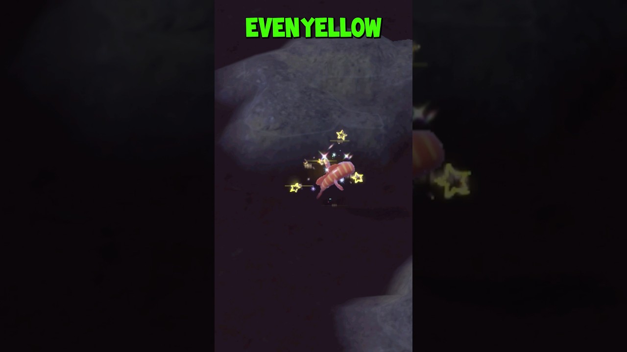 Shiny Pokémon Outbreaks Are BROKEN!!