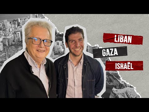 Gaza, Israël, Liban : Anthony Samrani face au chaos du Proche-Orient