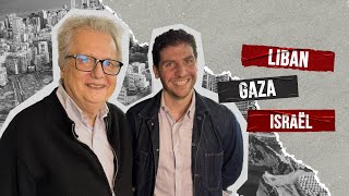 Download Lagu Gaza, Israël, Liban : Anthony Samrani face au chaos du Proche-Orient - entretien avec Pierre Haski MP3