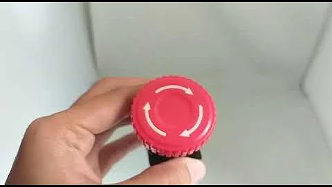 Emergency Stop Hanyoung CRE-25R1R