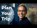 AI Just Made Vacation Planning Effortless