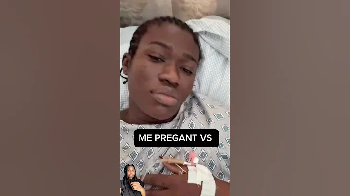 Real Warri Pikin Shows What Her Husband Does While She’s Pregnant. #shorts #comedian #pregnancy