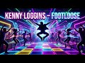 KENNY LOOGIS - FOOTLOOSE (COVER CLASSIC MUSIC DANCE REMIX VERSION 80's)