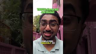 Comp Sci Market UGLY TRUTH 😭