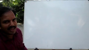 Ktu S4 maths module 5 part 2