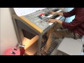 【ポケモン】ラストバトルメドレーを弾いてみた(おまけつき)