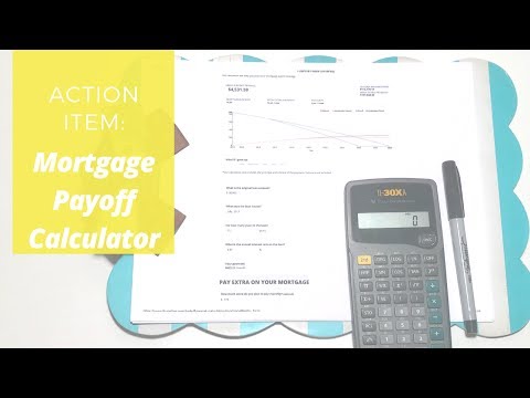 our-mortgage-payoff-calculations-&-savings