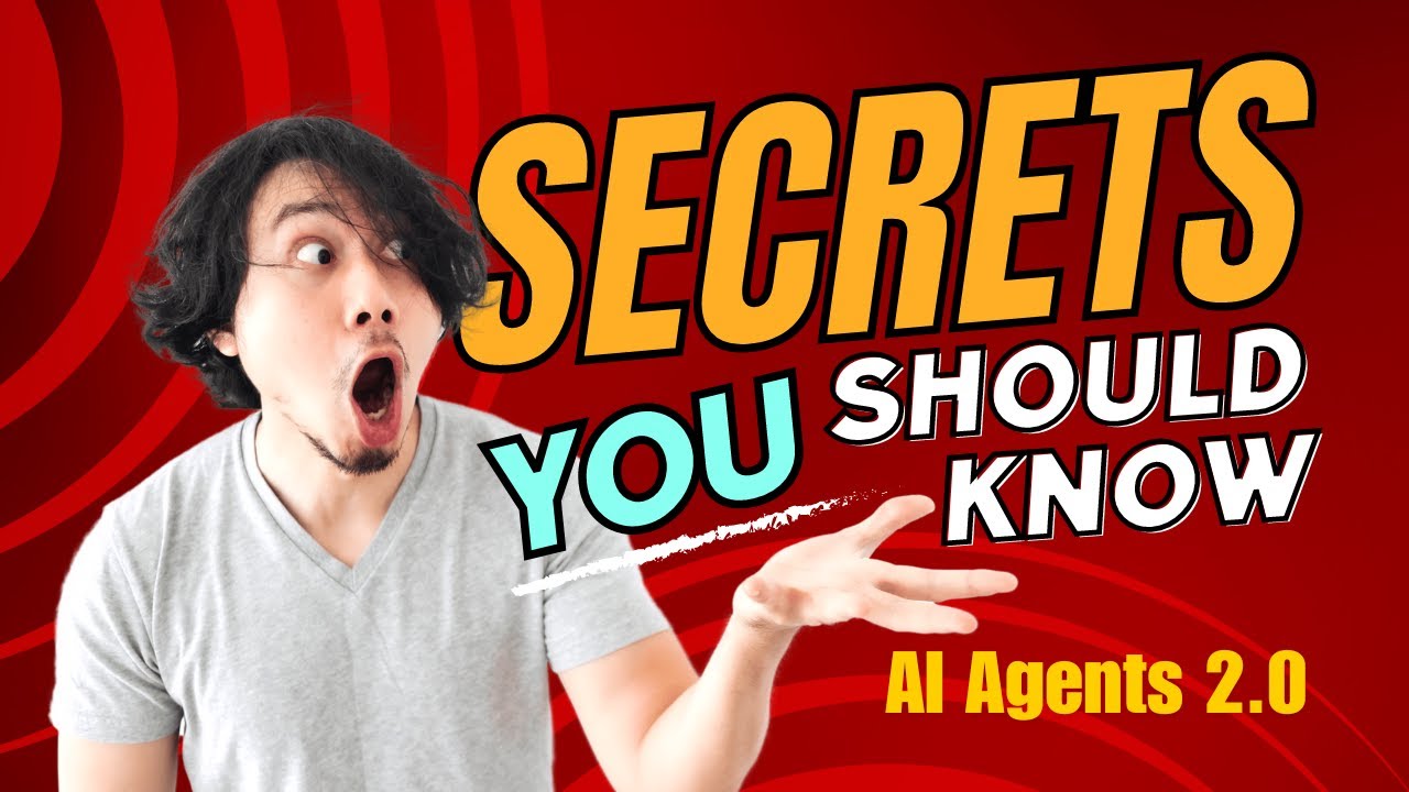 AI Agents 2.0 review | should we buy it... priceless