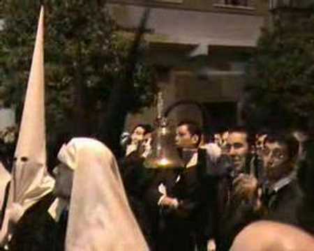 Antigua, Venerable Hermandad y Cofradía de Nazarenos de Nuestro Padre Jesús de la Soledad, Negaciones y Lágrimas de San Pedro, María Santísima del Dulce Nombre y San Francisco de Asís
