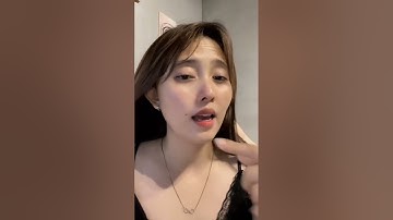 Blunder Vita Alvia Live Streaming Kelihatan Bobanya #trending #livestream #vitaalvia 
