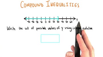 Possible Values - College Algebra