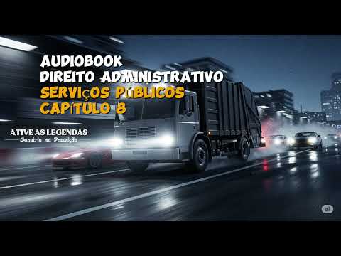 Direito Administrativo -