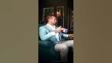 Why Tristan Tate Will NEVER Sell CIGARS