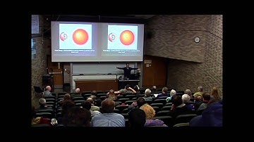 Supernovae - Randall L. McEntaffer