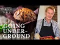 Going Underground: Root Vegetable Recipes | G2T208