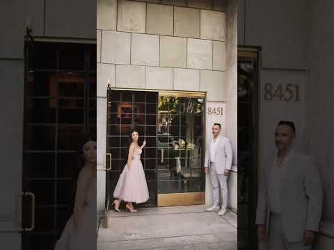 Engagement in Beverly