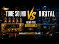 Tube vs Digital 🎧 Which Jazz Sounds Better?