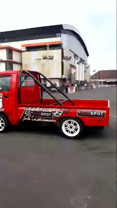 MLD spot tulungagung