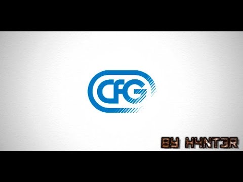 Best aim cfg