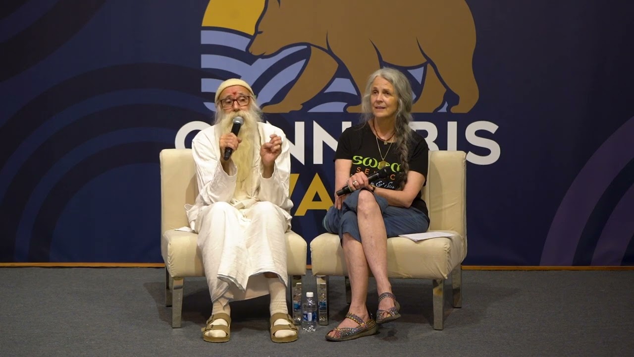 Cannabis Culture Rituals of Past & Present