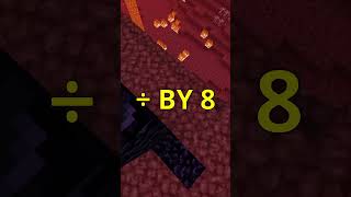 How To LINK Nether PORTALS in Minecraft