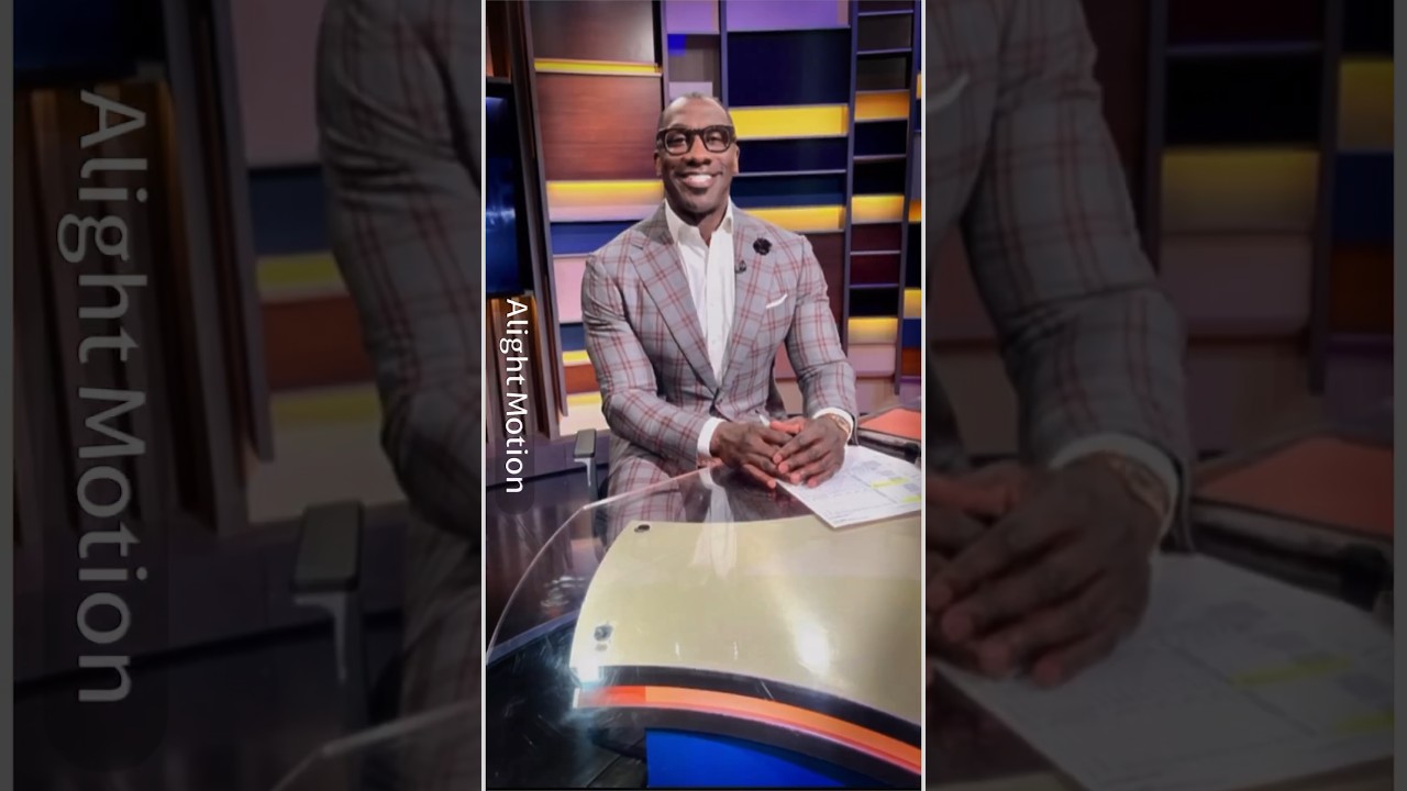 Shannon Sharpe meme - YouTube