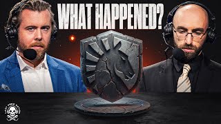 Team Liquid's BIGGEST Failure Since 2021... - Not For Broadcast Ep. 53 screenshot 5