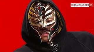 Rey Mysterio WCW