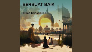 Berbuat baik