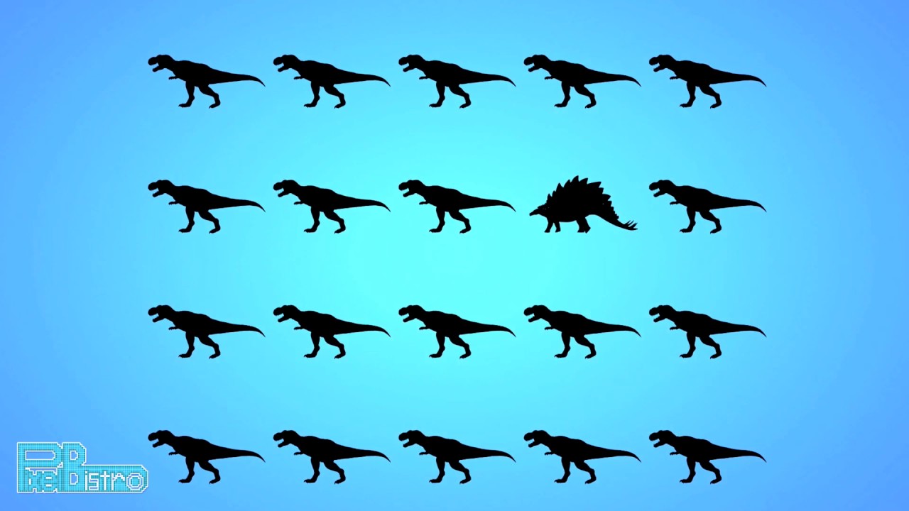 BoxZoo Dinosaur : Fun Edu App for Kids - YouTube