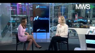 Women In ETFs Founder: Addressing the Gender Gap & WE's Mission on #InternationalWomensDay