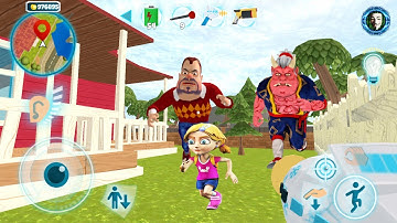 Dark Riddle Mod APK : Mod Menu APK 2021 ( Part 18 )