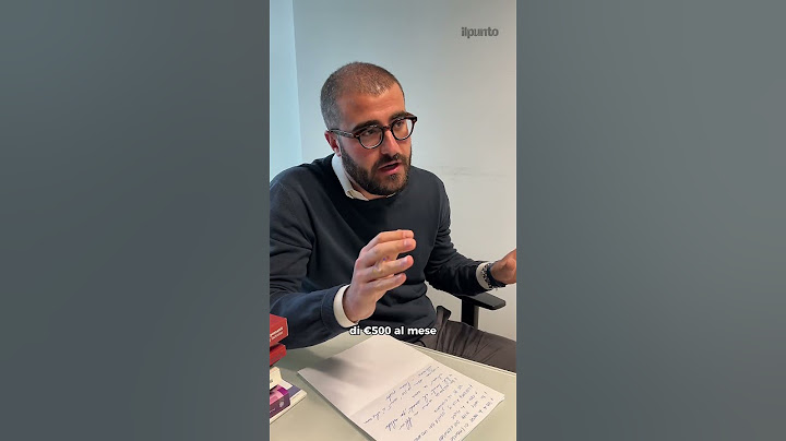 La Generazione Z sta rivoluzionando il mondo del lavoro...