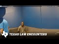 This is What Happens When you Steal from Walmart - Cops Show Up