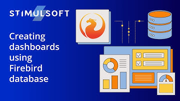 Getting data from Firebird for creating dashboards (2024)