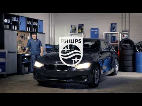 How to replace headlight bulbs on your BMW 3-Series - Halogen Bulbs