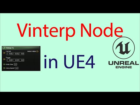 Vinterp Node ||