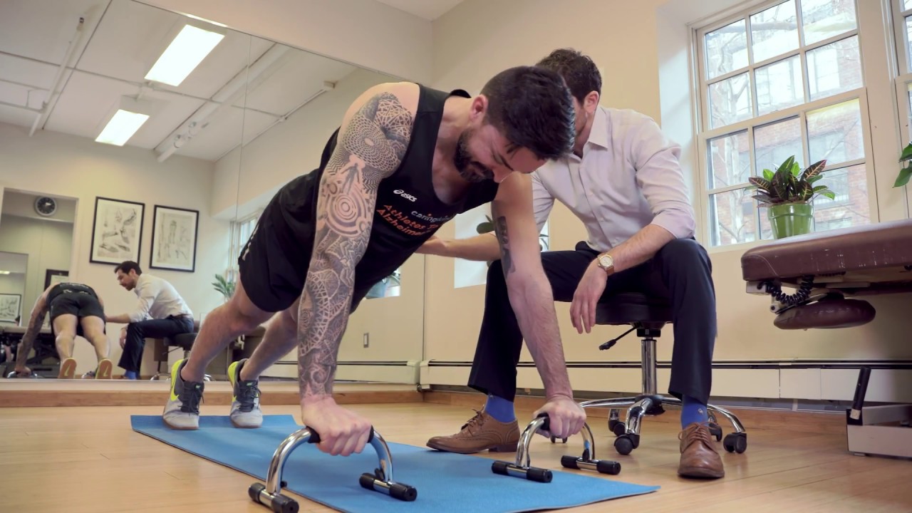 PT Services Orthopedic & Neurological Rehab