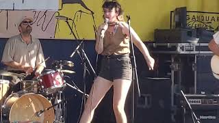 Spread Joy - Spa Schedule [Live @ Logan Square Arts Festival - Chicago 2022-06-26]