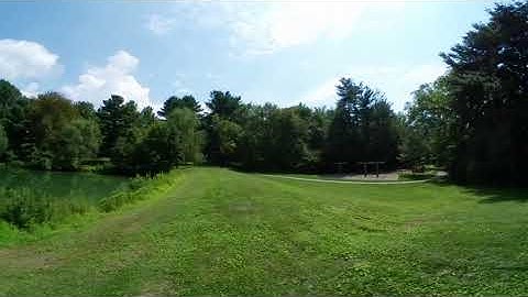 Eclipse 2017 - 360 Video