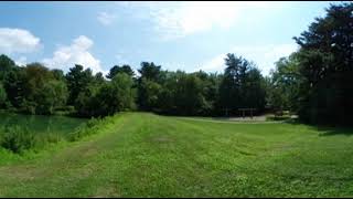 Eclipse 2017 - 360 Video