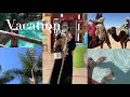 Marocco Vacation Vlog|| Day 1